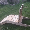 Transat express et pas cher en palettes!