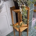 Etagère support de plantes