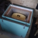 Marmite norvégienne et récup !