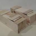 Mini boîtes à outils japonaises