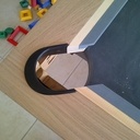 Billard - Table salle a manger