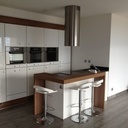 Cuisine petit espace