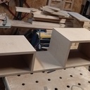 Un bureau pour ma fille