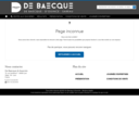 Incroyable trouvaille le chef d'oeuvre sauvé de Louis Mazerolle ! Pour la rubrique trouvailles