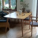 Dans son élement naturel.