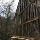 Restauration colombages