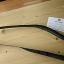 Des crochets pour tour à pédale !