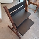 Chaise évolutive