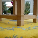 Tabouret pour le bureau