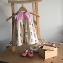 Une Petite Boîte à Chaussons