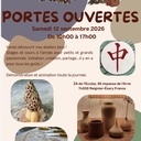 Portes Ouvertes Au Bonheur Du Bois