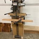 Une nouvelle arrivée à l’atelier