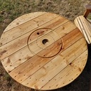 Table basse