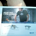 Boris dans le Bouvet