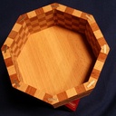 Boites pour jetons de jeux