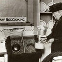 "Marmite norvégienne" ou "Caisse à foin"