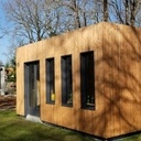 Cabanon / Abri de jardin - Atelier