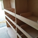 Amenagement de vehicules ateliers