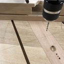 Les pseudos arc de cercle!