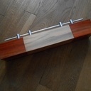 Le cryptex du Da Vinci code