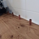 La cuisine de mon appart