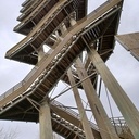 Un escalier pour monter