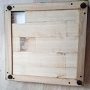 Echiquier led  en epoxy