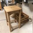 Tabouret d'atelier