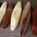 Encore des petits kayaks !