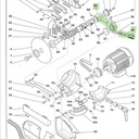 [Recherche] Pièces lurem former 310 SI (97)