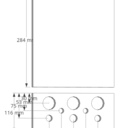 Console pour petit échafaudage