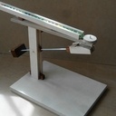 Fontaine à billes de chez les Amish