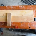 Usinage des triangles