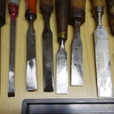 Ciseaux à bois de 10mm à 35mm ; Peugeot, Coulaux, ...