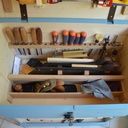 Dutch Tool Chest
