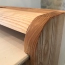 zoom sur les arrondis