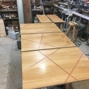 Bar en bois