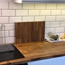 Planche à découper en acacia (50x32cm)