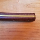 Couteau style nakiri