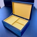 (L'autre) Boite Bleue