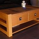 Table basse