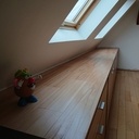 Ma première réalisation