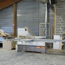 Visite de L’Atelier Normand à Carpiquet (Calvados) (Mai 2019)