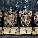 Dans la série Harry Potter