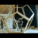 Fabrication d'un dodécaèdre
