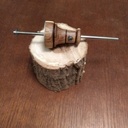 Trusquin façon Veritas (DIY)