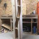 Bibliothèque minimaliste