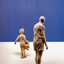 Incroyable sculpture