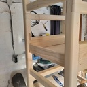 Tour D'observation Montesori