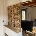 Petit kumiko entre amis